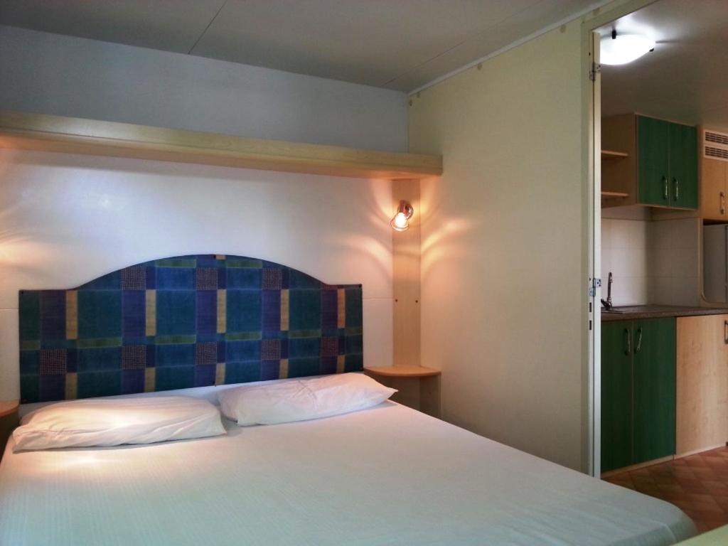 Villaggio Camping Europa Sottomarina Exteriör bild