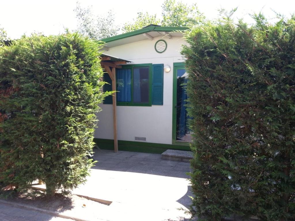 Villaggio Camping Europa Sottomarina Exteriör bild